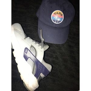 Vans dad cap